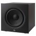 JBL акустическая система JBL200PBLKJN