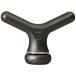  Alinco корпус Shape ролик черный MCB023K