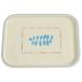  цветок свет tray 30×22cm магнит tray 30kakeru22CM кружка 
