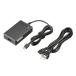  Sanwa Supply USB PD соответствует AC зарядное устройство (PD100W*TypeC кабель в одном корпусе ) ACA-PD94BK
