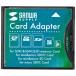  Sanwa Supply изменение адаптер (SDHC/SDXC= CompactFlash ) ADR-SDCF2