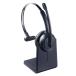  Sanwa Supply Bluetooth headset ( зарядка cradle имеется * одиночный один направленность Mike ) MM-BTMH76BK