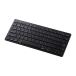  Sanwa Supply Bluetooth клавиатура SKB-BT25BK ( черный )