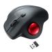  Sanwa Supply беспроводной шаровой манипулятор MA-WTB129BK
