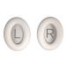 BOSE ушные накладки EARCUSHIONQC45WH