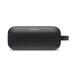 BOSE wireless portable speaker black SoundLink Flex Bluetooth speaker