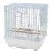 pezisibasi Qualis BIRD CAGE Q-101 (35×28×38.5cm) 29111