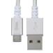 �������ŵ���1.0m[USB-A �� micro USB]�����֥� ���š�ž�� 2.4A ����С���SMT-L10TH-S