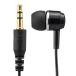 �I�[���d�@�@�Ў����W�I�C���z�� �X�e���I�~�b�N�X AudioComm [��3.5mm �~�j�v���O]�@EAR-C212N