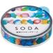 󥰥ࡡƩޥ󥰥ơ 10mm SODA() ɥå CMT10-001