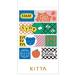 ���󥰥��ࡡ(����)KITTA(���å�) �ޥ����󥰥ơ��� ��15��350mm�� ����������KITZ002