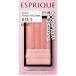 コーセー　ESPRIQUE (エスプリーク) ピュアリーベール チーク レフィル RD-5 肌になじむピーチレッド　