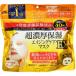  Kose cosme port [ clear Turn ] super . thickness moisturizer mask EX 40 sheets insertion 