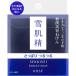コーセー　雪肌精 エッセンスソープ (120g)　