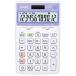  Casio CASIO антибактериальный калькулятор ( Just размер ) JW-122CL