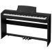  Casio CASIO электронное пианино черный под дерево [88 клавиатура ] PX-770BK( стандарт установка бесплатный )