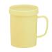  маленький лес полимер стакан assist стакан крышка имеется 300ml Coaster держать рука имеется желтый 474523