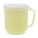  маленький лес полимер стакан крышка есть creamy стакан держать рука имеется 300ml желтый 474514
