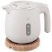  Zojirushi ma horn bin ZOJIRUSHI electric kettle [0.8L] Sand gray CK-SA08