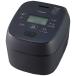  Zojirushi ma сигнал ведро ZOJIRUSHI рисоварка 4. доводить до крайности .. давление IHja-s rate черный NW-MC07