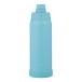 �ۈ�}�z�[�r���@ZOJIRUSHI�@�X�e�����X�N�[���{�g�� 1000ml �V�[�����X���� �ۗ��p �A�N�A�u���[�@SD-KA100
