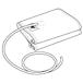 Omron OMRON тонометр рука obi Y модель HEM-CUFF-Y