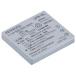  Kenwood lithium ион батарейный источник питания UPB-6L
