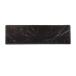  лучший ko кухонный коврик 40×120cm мрамор рисунок MARBLE KITCHEN черный NX-193