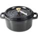 �x�X�g�R�@CAROTE(�J���[�e) �R�R�b�g�� 24cm IH �K�X�ΑΉ� ���S �z�[���[ ������ �u���b�N�@NM-5234