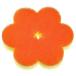 ma-na.. . губка ( orange ) K364O