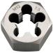 ichinemitsutomo шестиугольник кости M12×1.5mm шестиугольник размер 24mm( сплав инструмент сталь ) 22241