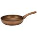 �p�[�������@VISIONS GOLD Coating IH�Ή��t���C�p�� 26cm �S�[���h�@CP-8812