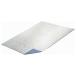  Captain Stag серебряный кемпинг коврик (LL)200×150cm( голубой ) M7951