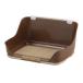 bon Via ru combo mbi воспитание . wall tray S Brown 
