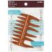  Beth industry mesh styling comb AC400