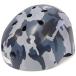 LAKIA Kids шлем активный (48~52cm/ камуфляж -ju) 250373