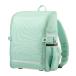  плюс легкий *. ранец pa.. мята KB-001R M