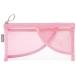  плюс Pasty пенал Flat модель розовый FL-200CA