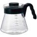 �n���I�@V60�R�[�q�[�T�[�o�[700(700ml) VCS-02B�@VCS-02B