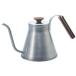  HARIO V60 карниз чайник * дерево VKW120HSV