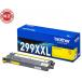  Brother brother ( Brother оригинальный ) тонер-картридж соответствует номер образца :HL-L3240CDW,MFC-L3780CDW тонер-картридж TN299XXLY