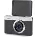 �R�_�b�N�@KODAK PIXPRO �R���p�N�g�f�W�^���J���� CLASSIC SERIES �u���b�N�@C1BK �֘A�摜3