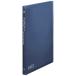 maruman Maruman B5 файл Note kru Fit голубой F02002