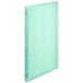 maruman Maruman B5 файл Note kru Fit L голубой F02052