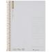 maruman Maruman B5 спираль Note ширина .150 листов светло-серый N236OHFS-51