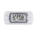  mountain . clock meter pedometer EX-500-W