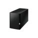 BUFFALO ссылка стойка LS220DG сеть HDD 2 Bay 2TB LS220D0202G