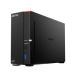 BUFFALO ссылка стойка LS710D сеть HDD 1 Bay 3TB LinkStation черный LS710D0301