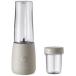  Koizumi KOIZUMI беспроводной Mill миксер [ миксер :400ml, Mill :85ml / 6 листов лезвие ] KMZ-0402