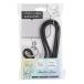  thank rest Shoulder Strap универсальный плечо ремешок черный iSB-ST01